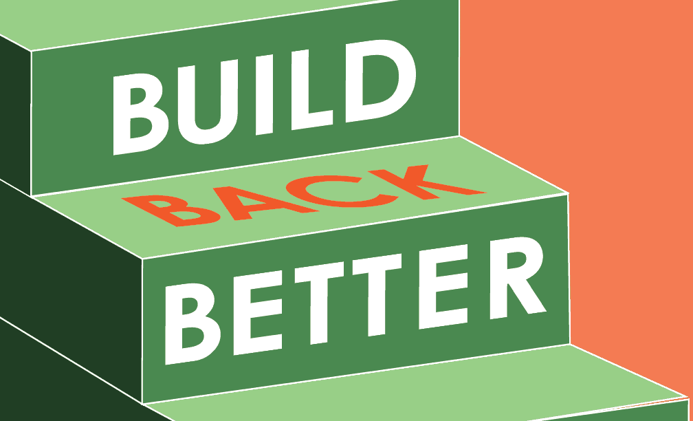 build-back-better