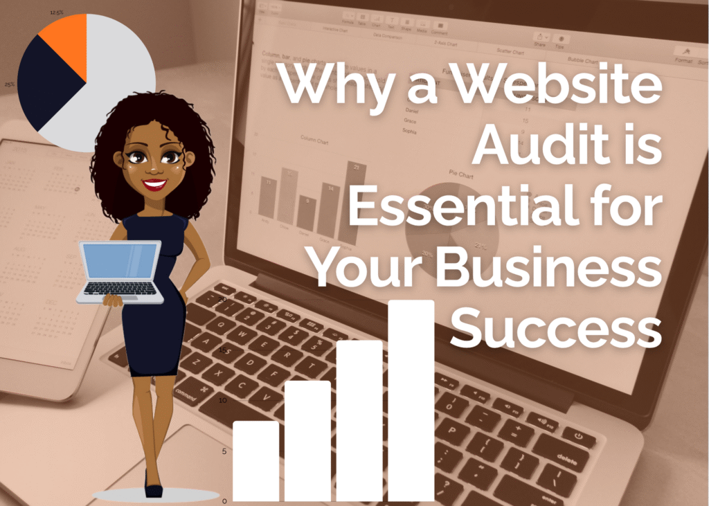 Why a Website Audit is Essential for Your Business Success